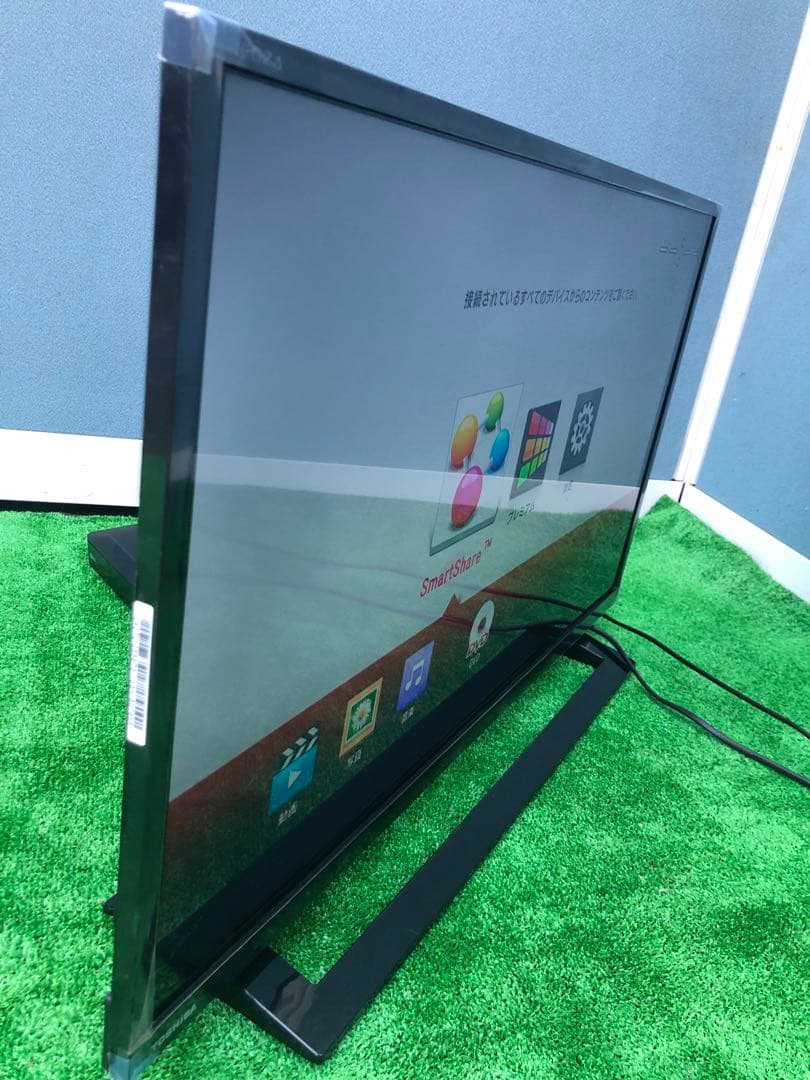 TOSHIBA REGZA 32S22 32インチ 液晶