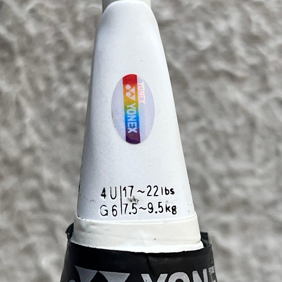 YONEX ヨネックス バドミントン ラケット 2本セット ナノフレア 111