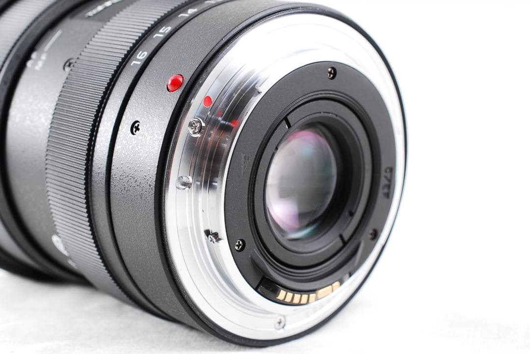 レンズ(ズーム) Tokina atx-i 11-16mm F2.8 CF Canon EF