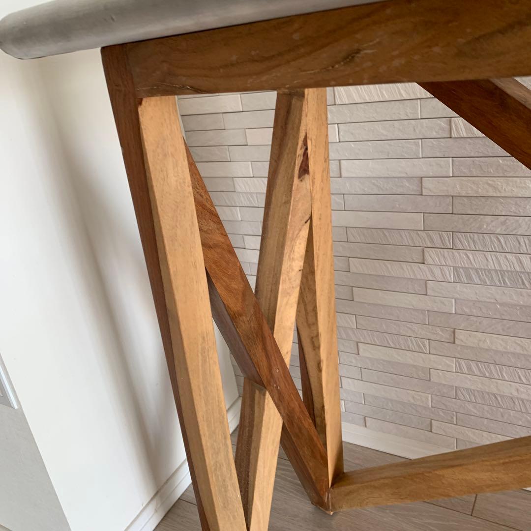 WTW MAVERICKS マーベリック コンソール テーブル 西海岸