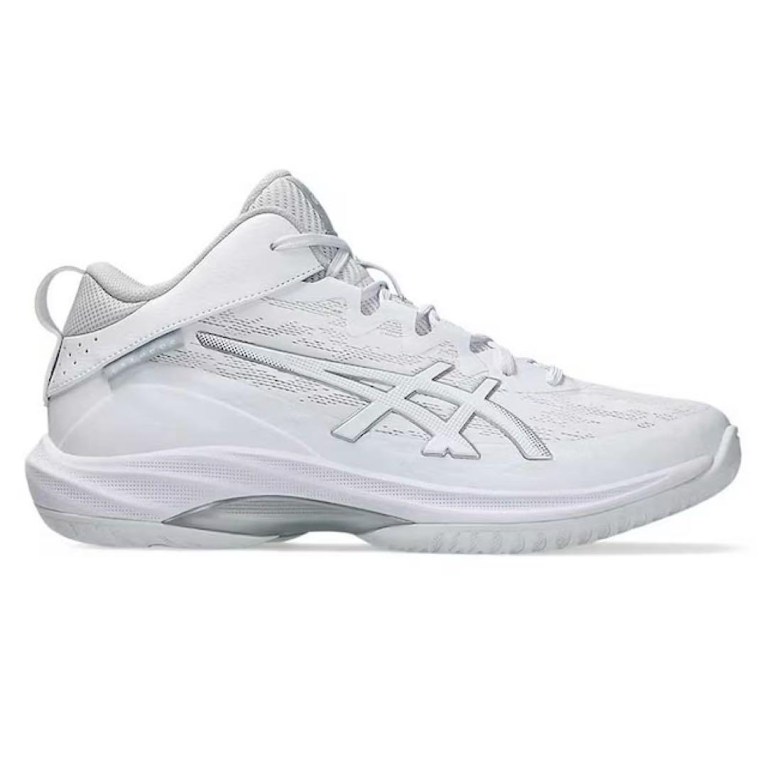 シューズ(男性用) ASICS GELHOOP V17 EXTRA WIDE