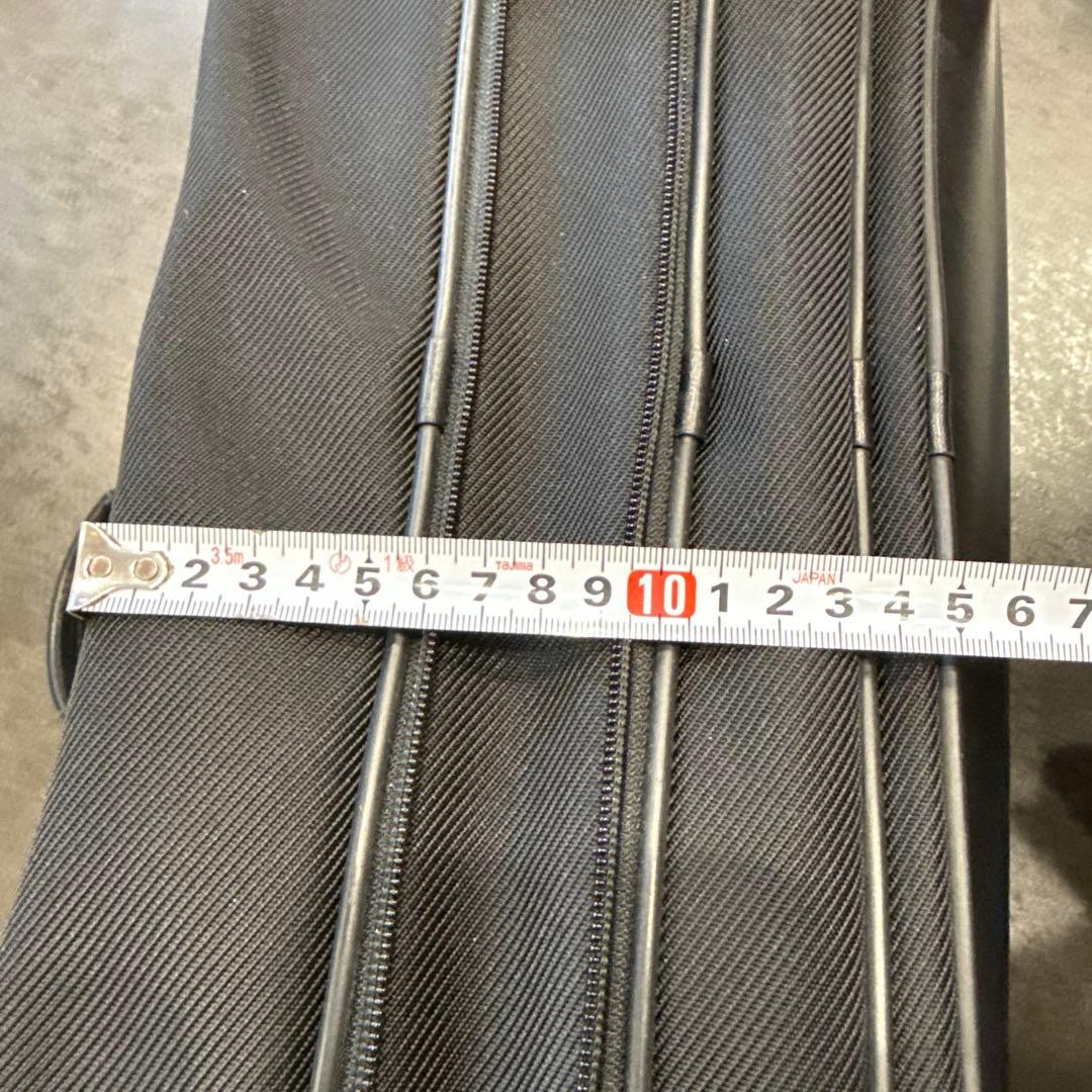 MONTBLANC NIGHTFLIGHTモンブランナイトフライトビジネスバッグ