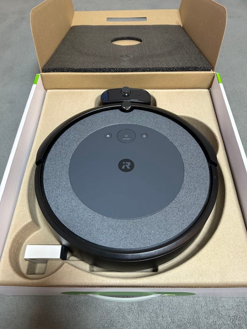 Roomba(ルンバ) i5 i5158 iRobot