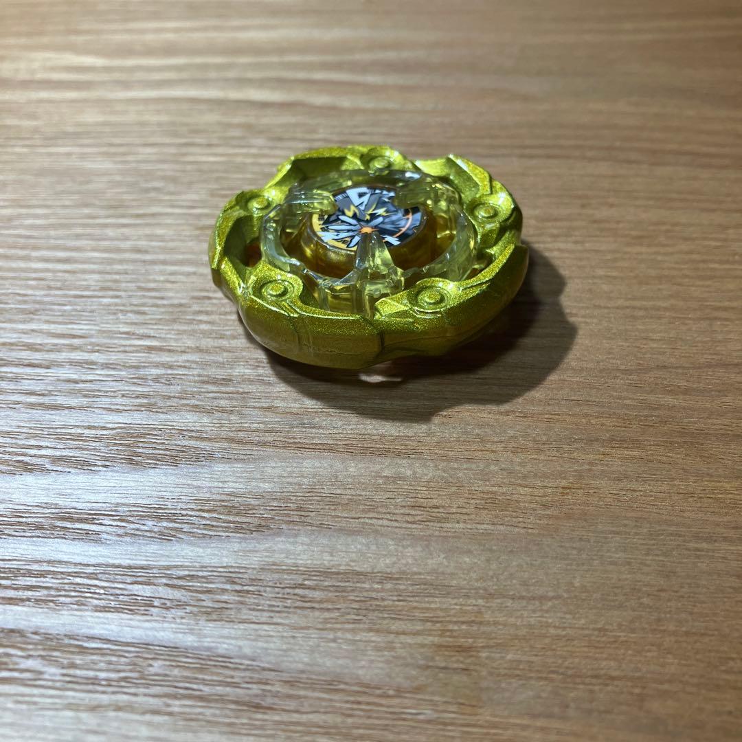 ウィザードロッド　メタルコートゴールド 　［未使用］