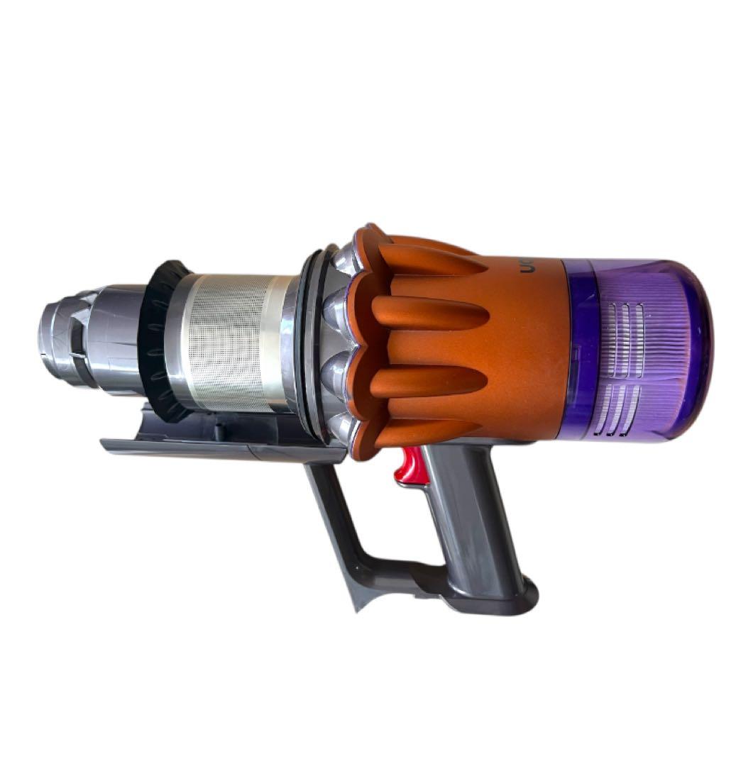 SV18 本体部分 Dyson