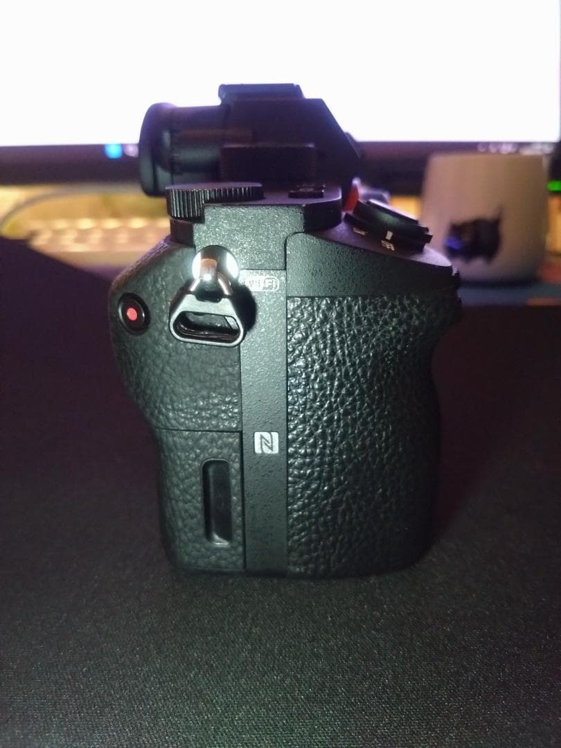 【美】SONY α7RⅡ[8,683枚] フルサイズミラーレス 一眼