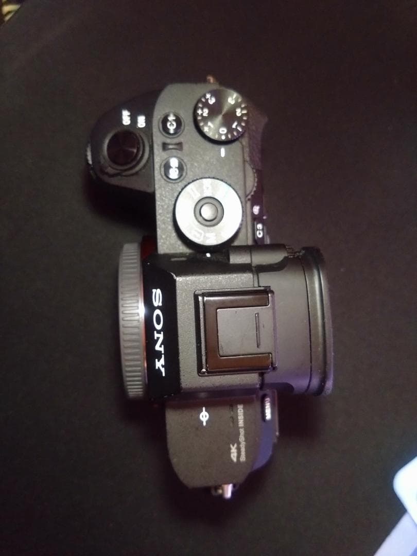 【美】SONY α7RⅡ[8,683枚] フルサイズミラーレス 一眼