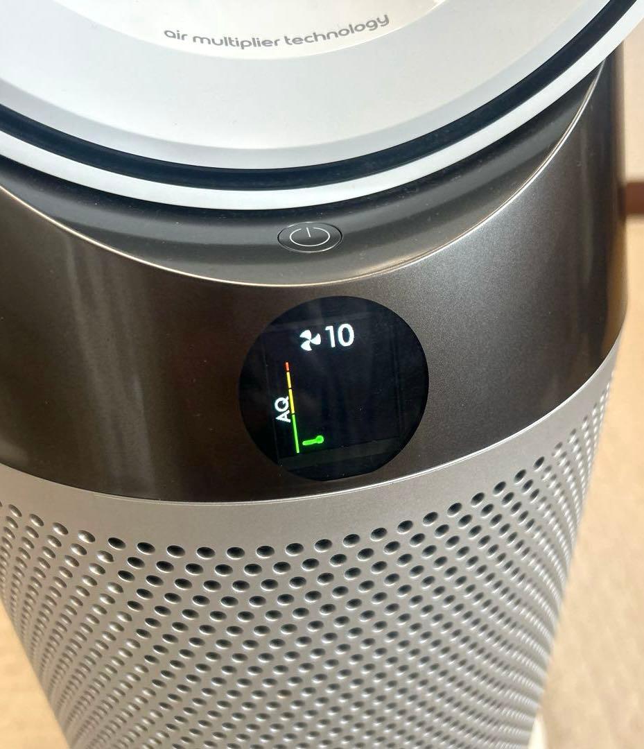 Dyson ダイソン Hot＋Cool HP04 空気清浄機2019年製