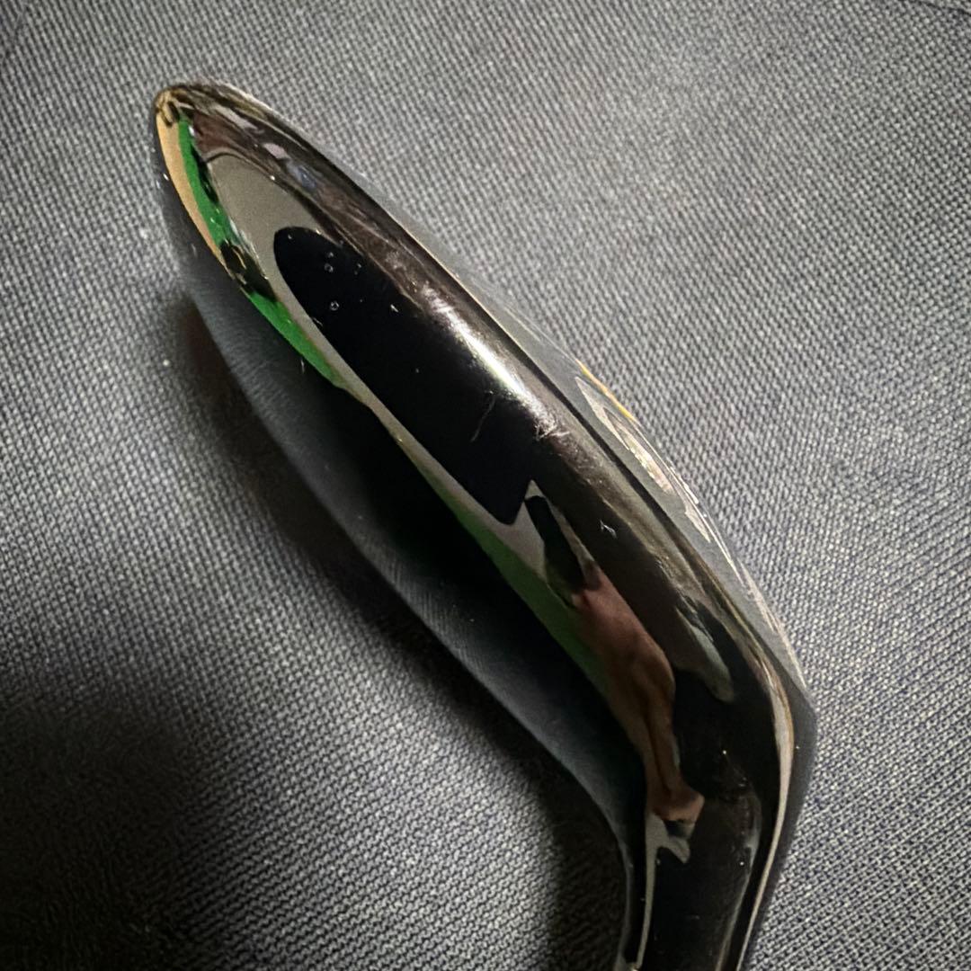 ジニコ　チートユーティリティ3U 21度