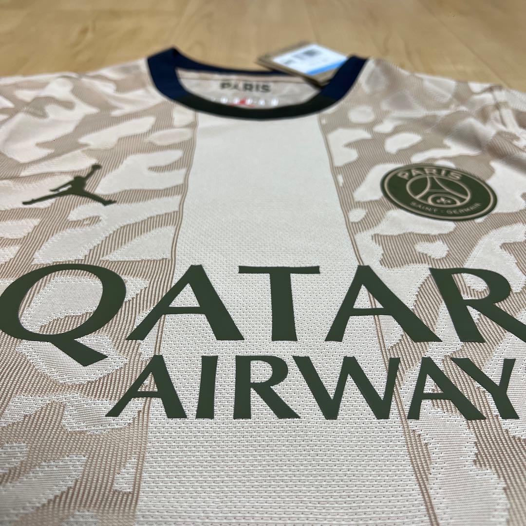 パリサンジェルマン オーセンティック アウェイ