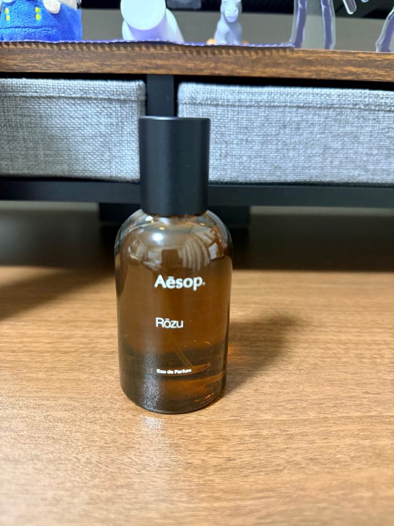 Aesop Rōzu オードパルファム 50ml