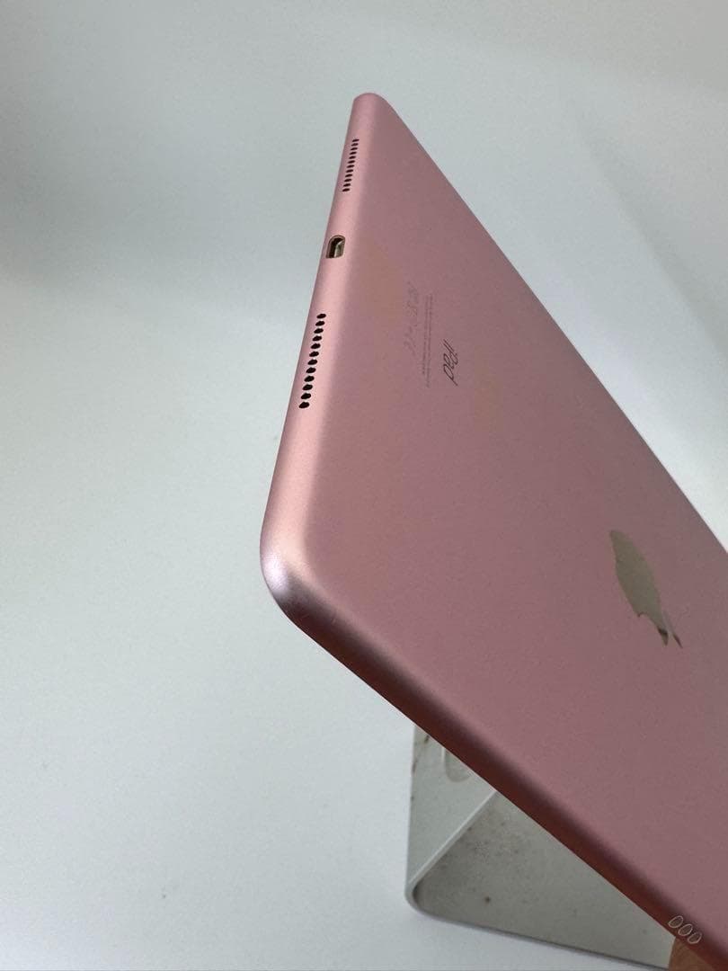 iPad本体 iPad Pro9.7 128GB