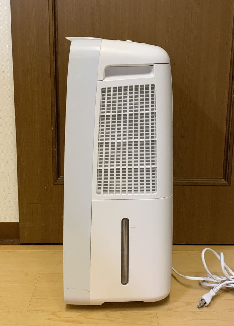 イエスマン　SHARP プラズマクラスター衣類乾燥除湿機　CM-S100