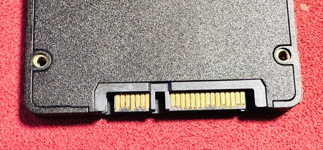 内蔵型SSD Silicon Power SSD 2TB A55