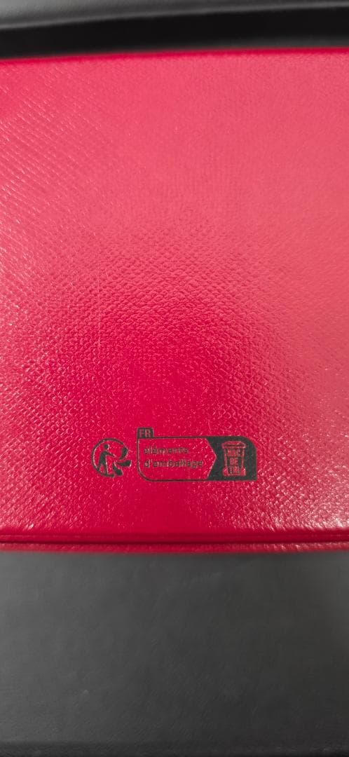 カルティエ　ラブピアス　シングル 片耳ピアス