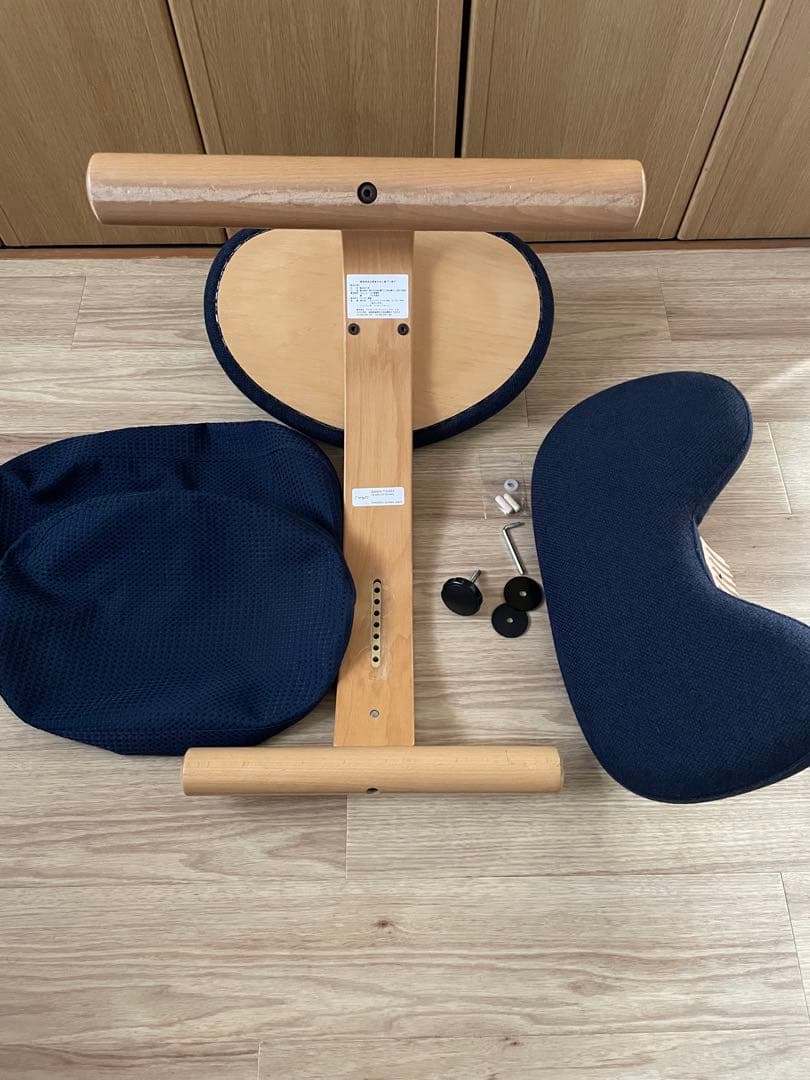 RYBO バランスイージー　バランスチェア