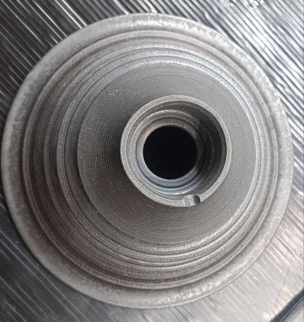 田中元将　大鉢　raw life factory invisible ink