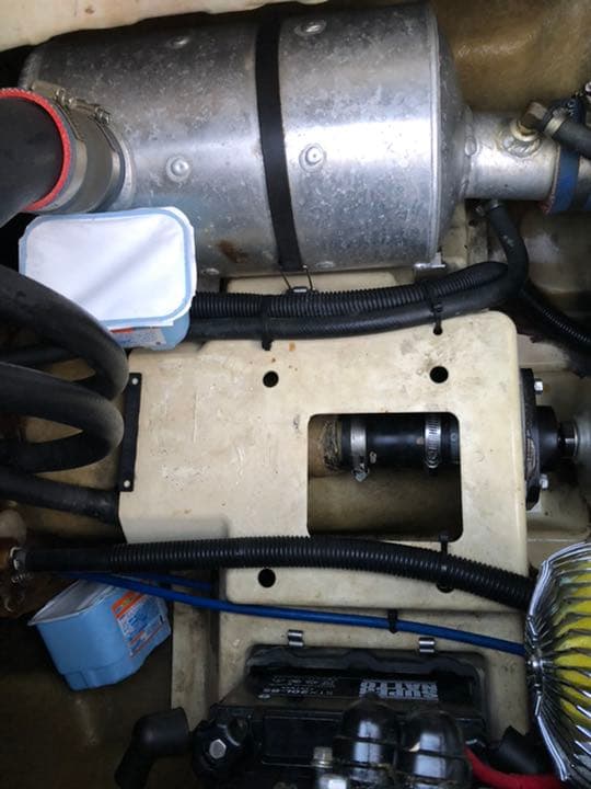 【神奈川発】Kawasaki  STX-15F