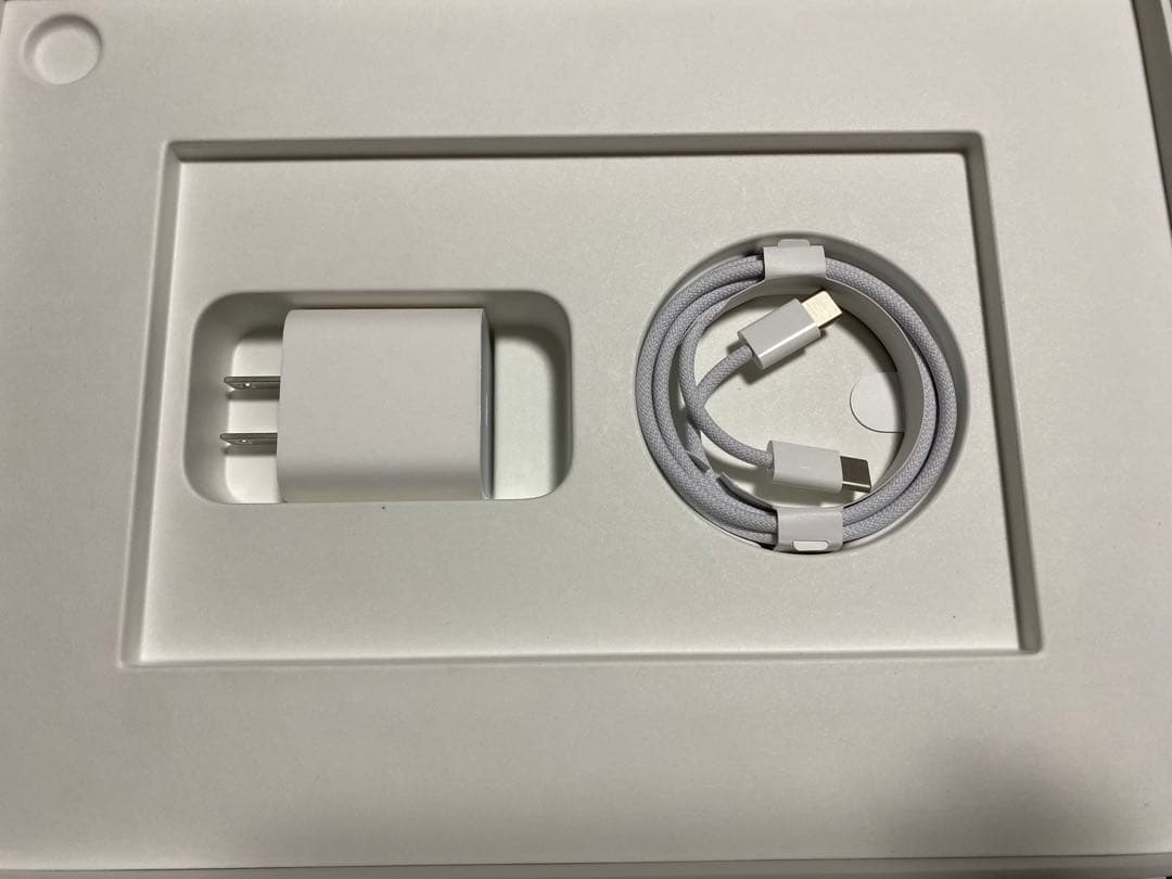 【セット販売】iPadAir＋Keyboard＋ApplePencilPro