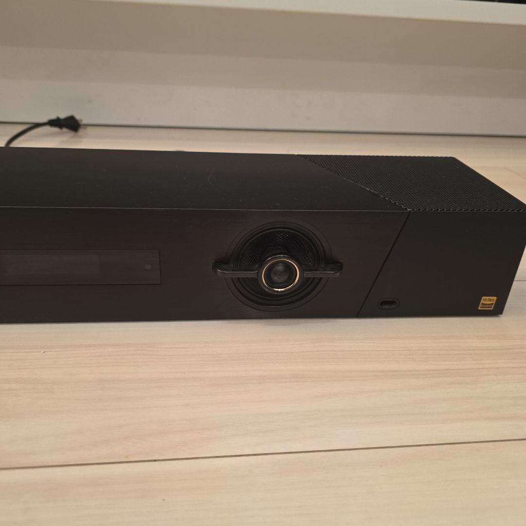 nobyさん専用②SONY HT-ST5000 サウンドバー 21年製