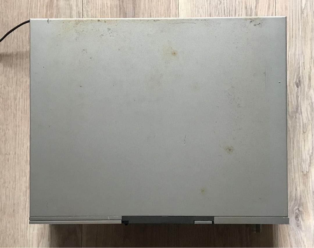 パイオニア カセットデッキ CT-970