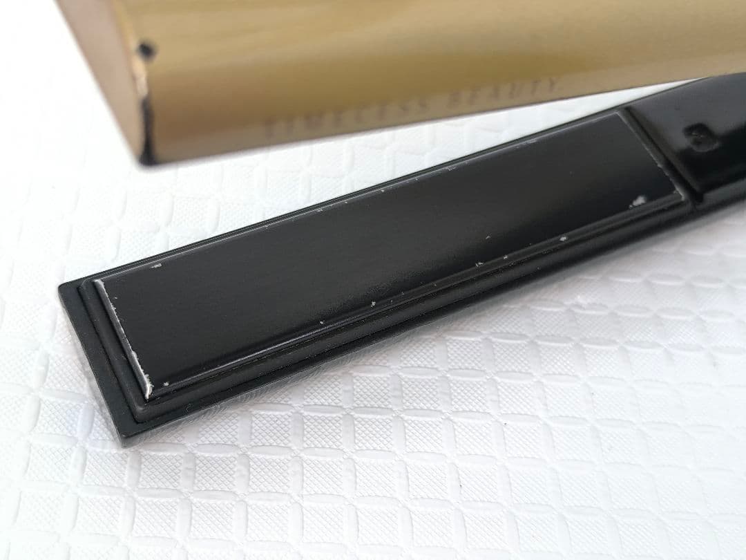 ヘアビューロン 4D plus ストレート　正規品　リュミエリーナ　07