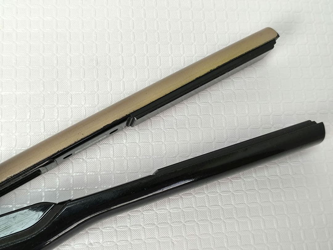 ヘアビューロン 4D plus ストレート　正規品　リュミエリーナ　07