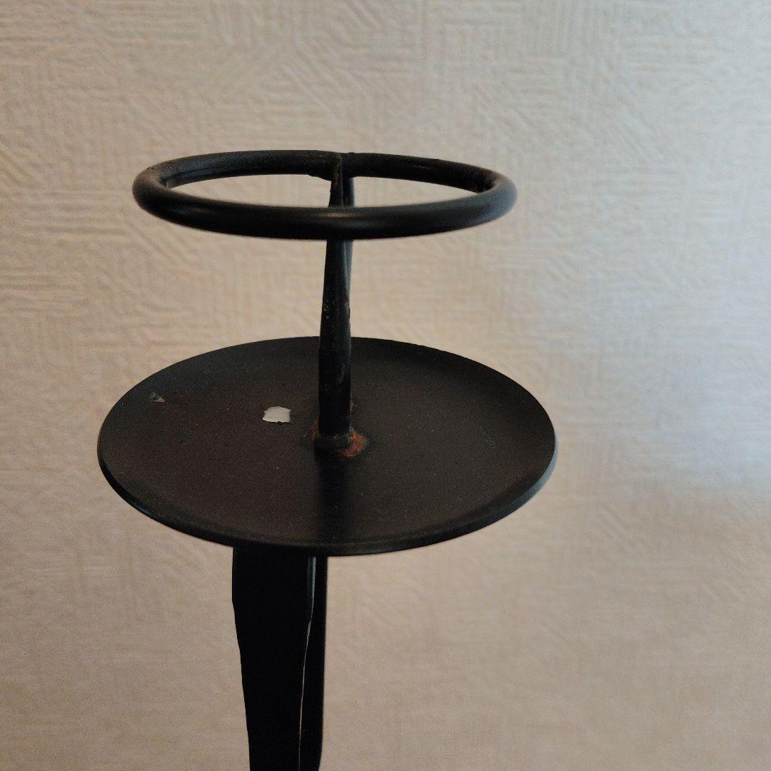 茶道具 膳燭