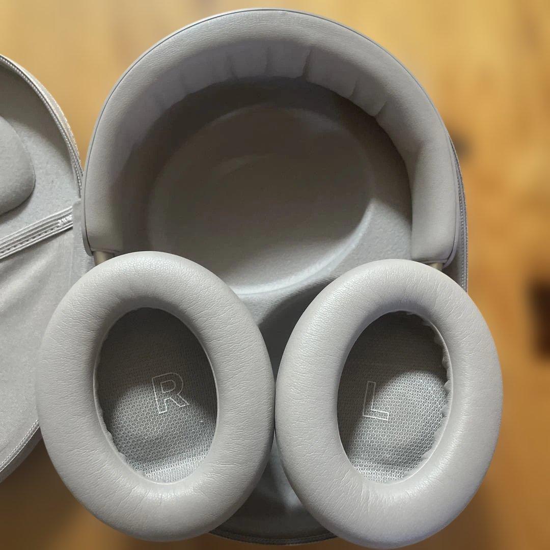 Bose QuietComfort Ultra サンドストーン