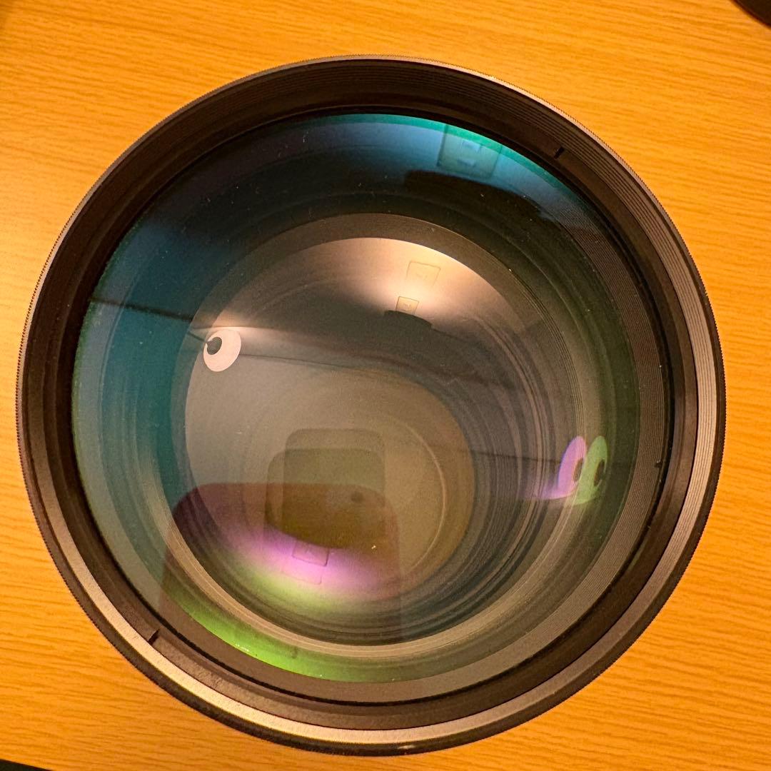 【現状品】TAMRON タムロン SP AF 300mm F2.8 LD IF