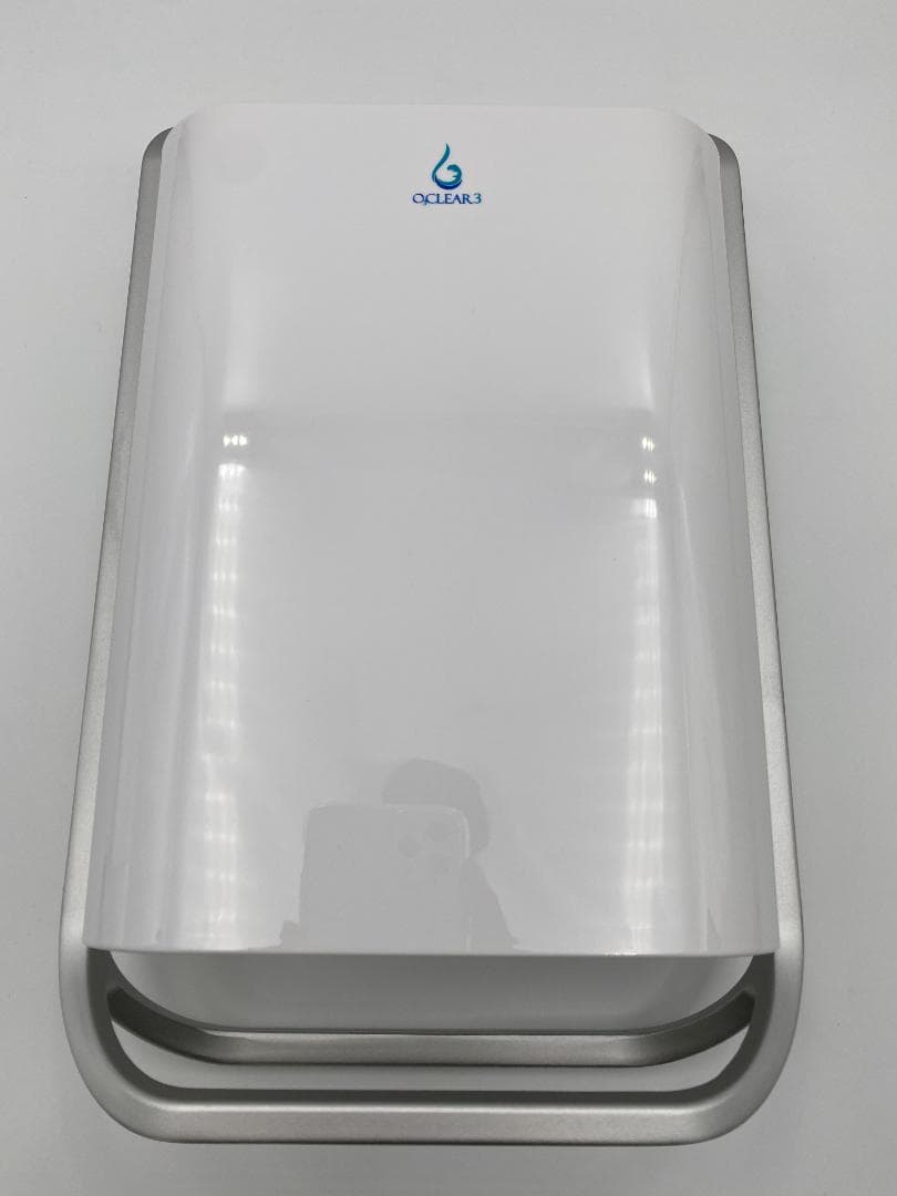 オースリークリア3 オゾン発生器 OZONEMART