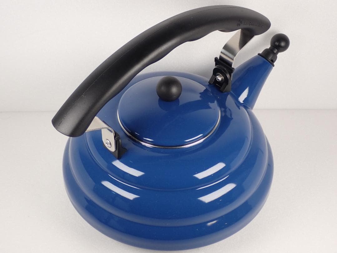 超希少！ ル・クルーゼ 雲形ケトル LE CREUSET CUMULUS
