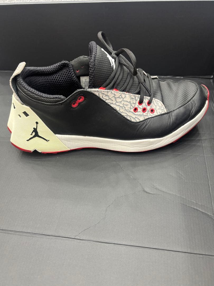 NIKE AIRJordan ADG2 ゴルフ　ナイキ　エアジョーダン
