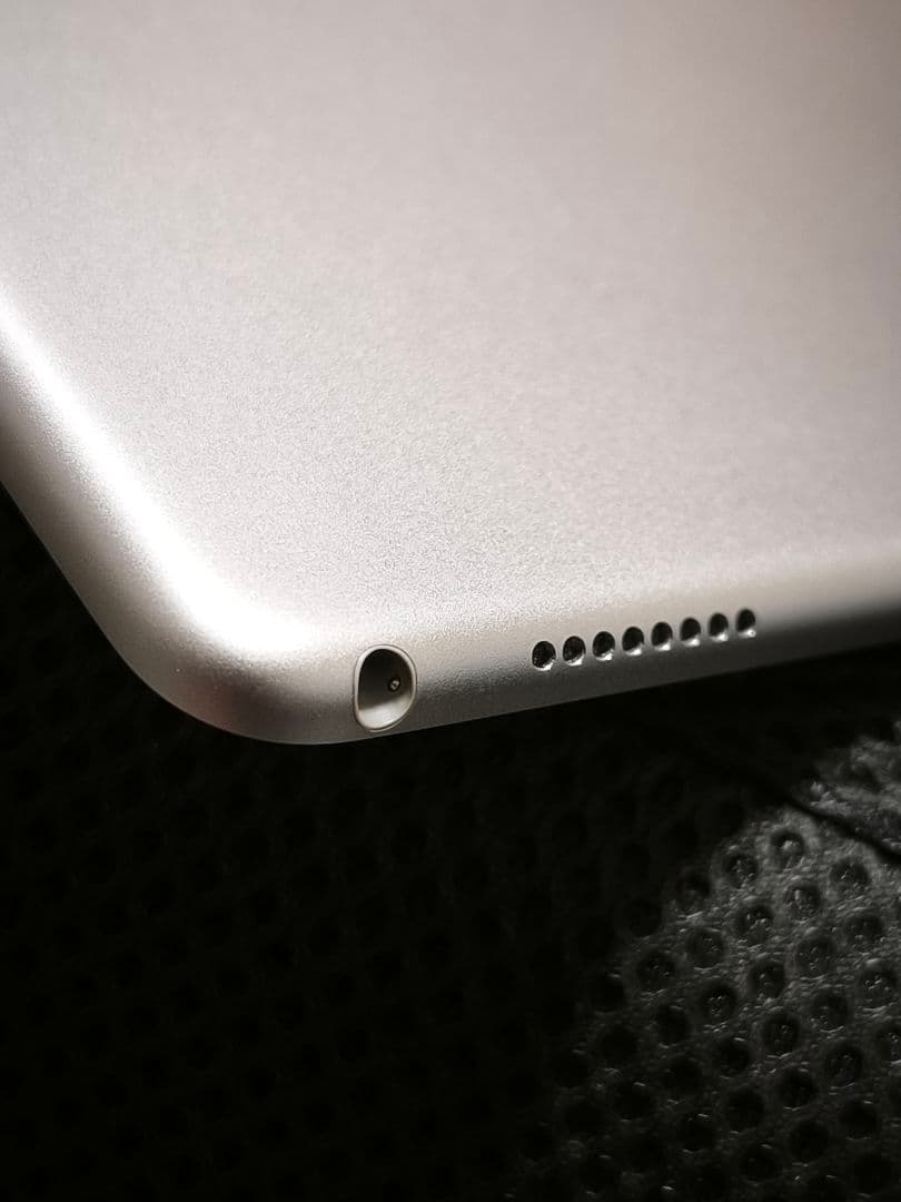 iPad Pro (10.5インチ) スペースグレー Wi-Fi