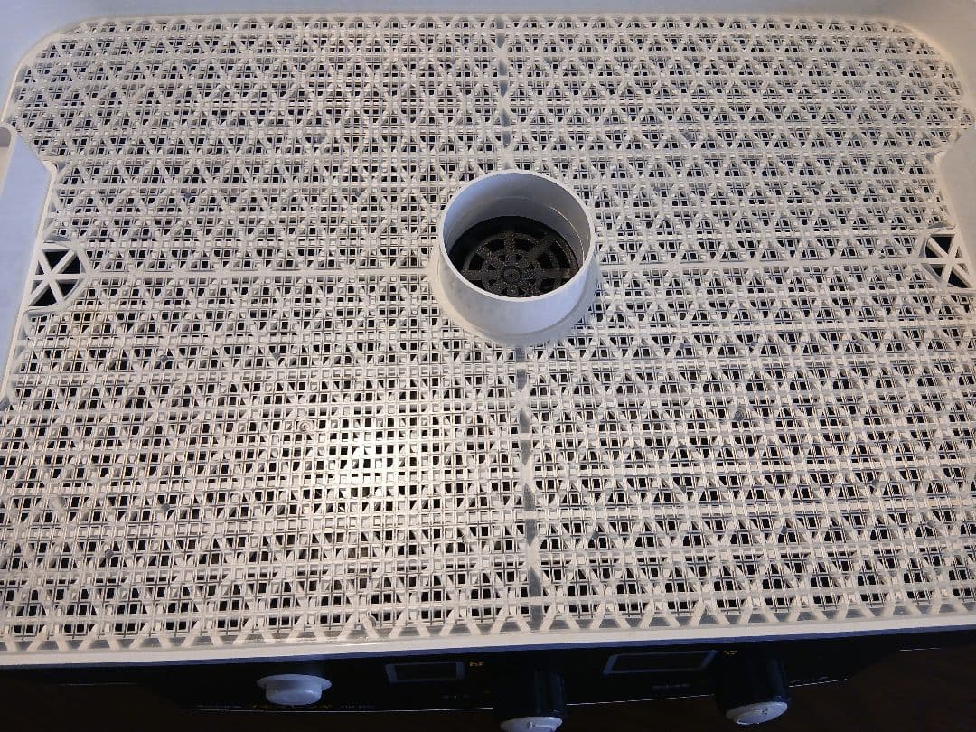 食品乾燥機　プチマレンギ