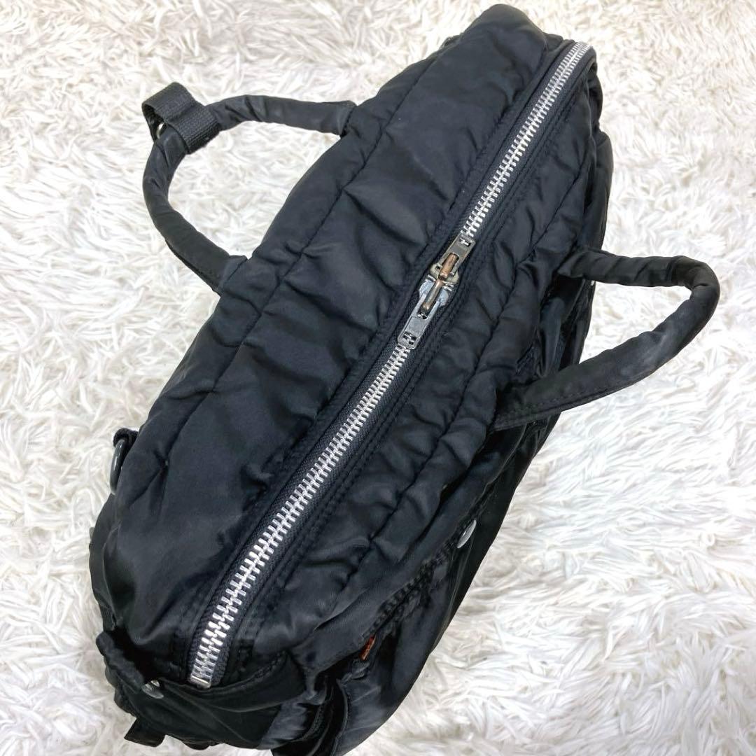 カリメロ ポーター タンカー 3way ブリーフケース リュック