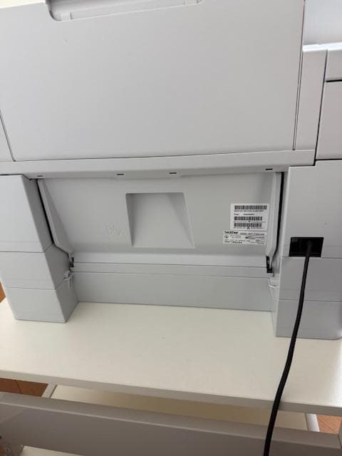 BROTHER ブラザー MFC-J7600CDW 複合機