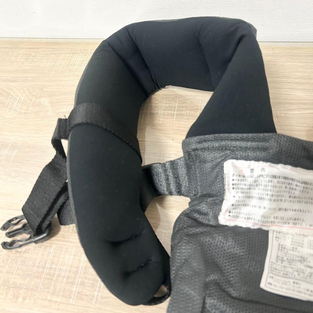 ★極美品★ アンジェレッテ クアトロエアー 3.2 ベビーキャリア