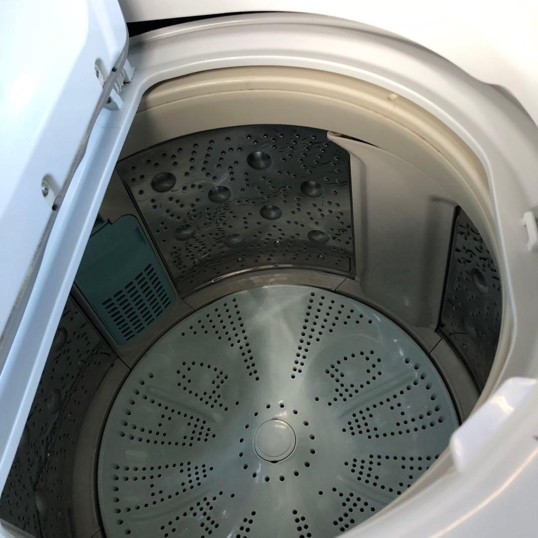 2019年製 HITACHI 日立 洗濯乾燥機 BW-DX120E 12/6kg