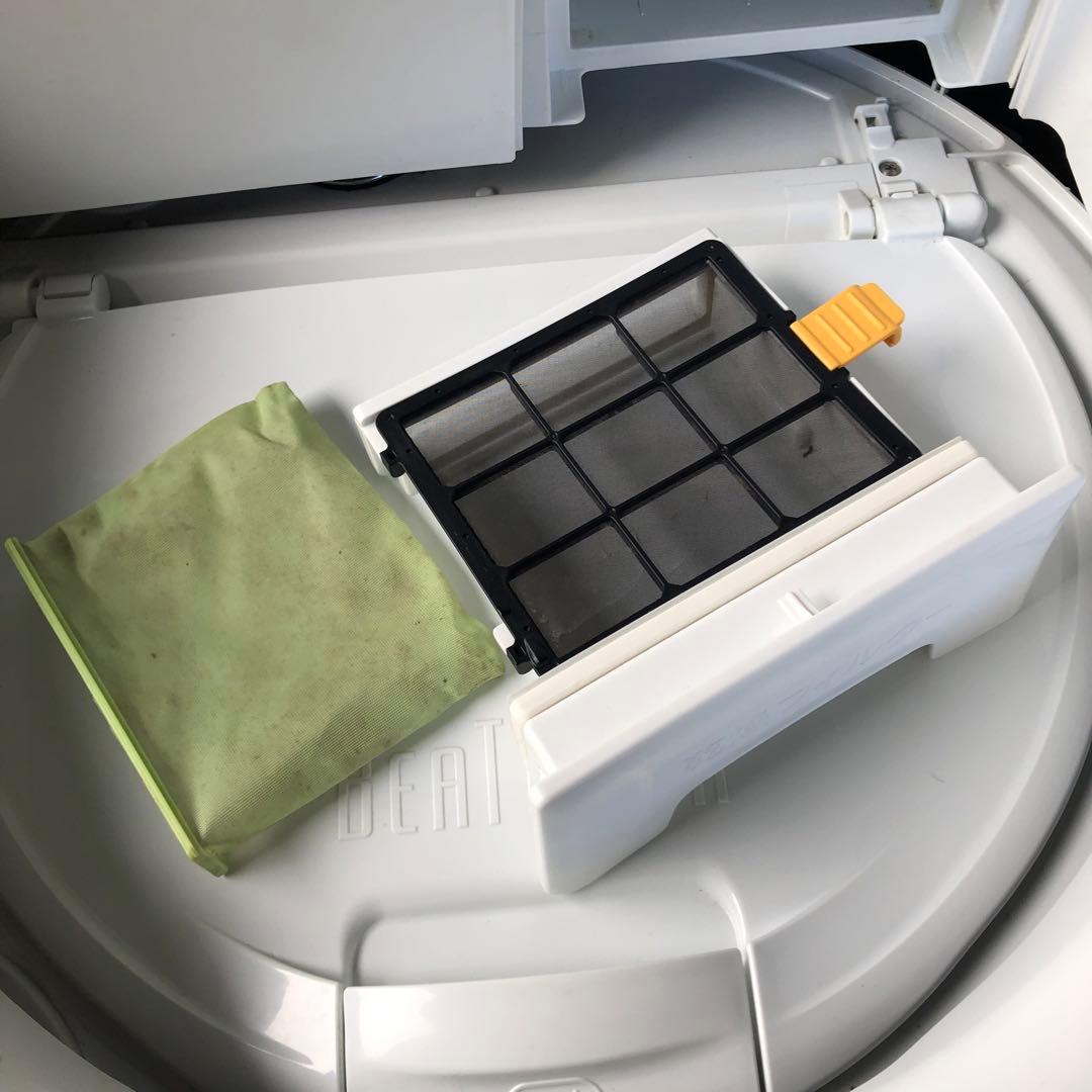 2019年製 HITACHI 日立 洗濯乾燥機 BW-DX120E 12/6kg