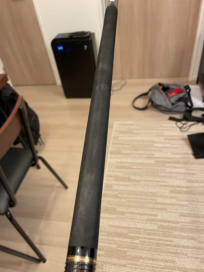 ダイコー スーパーロイヤルソリスト500ＭＨ　替穂先 石鯛