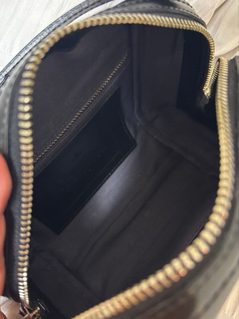 viviennewestwood ヴィヴィアン ショルダーバックS