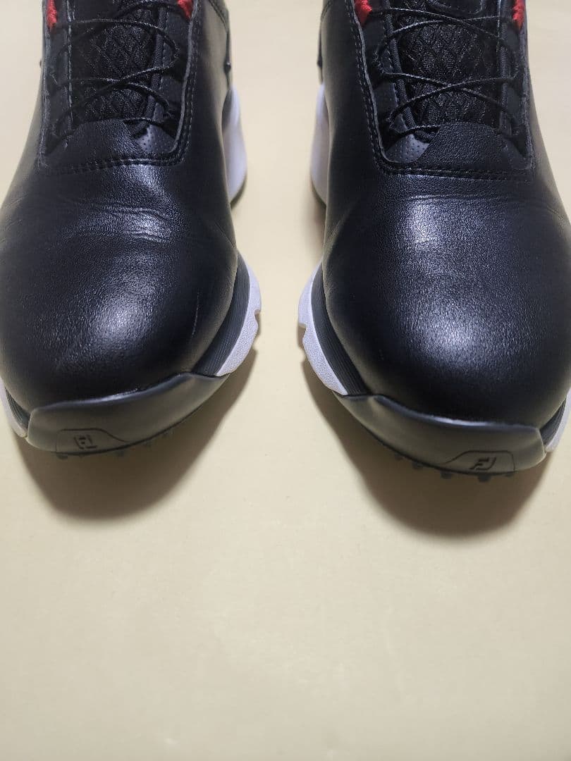 FootJoy Pro/SLX ゴルフシューズ ブラック