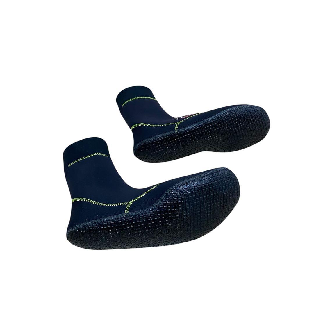 【美品】サーフブーツ マジックプライム Magic Prime BEWET XL