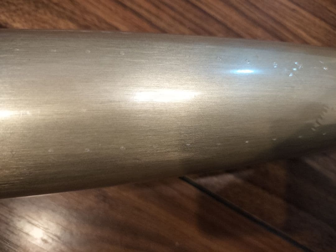 【新品未使用】SSK一般硬式用スカイフライト HZ-LF高校野球新基準対応