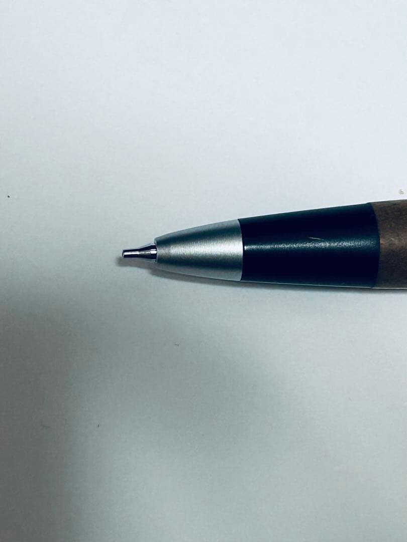 野原工芸　みねばり　シャーペン　旧型