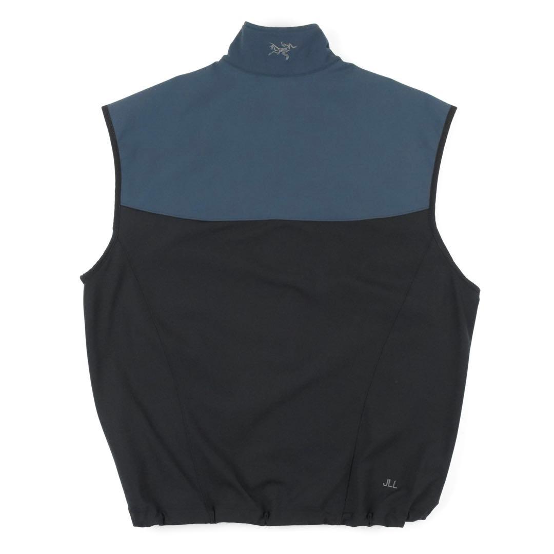 ARC’TERYX GAMMA SV VEST PROVIDENCEEQUITY