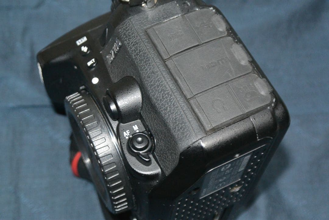 チ*プ様 Nikon デジタル一眼レフカメラ　D7100