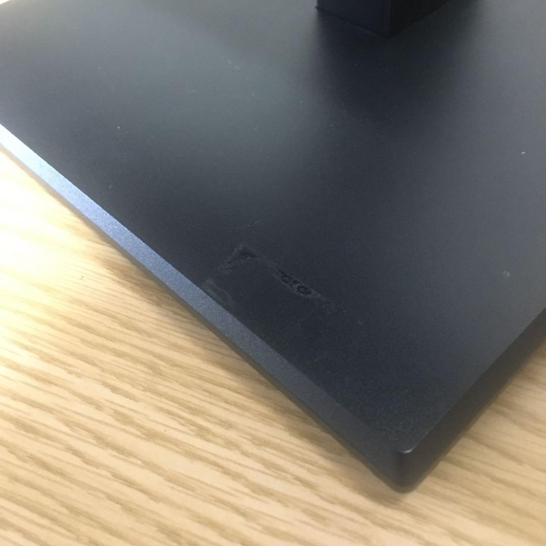 HP 23.8'モニター デスクトップ Win11 i5 SSD Office