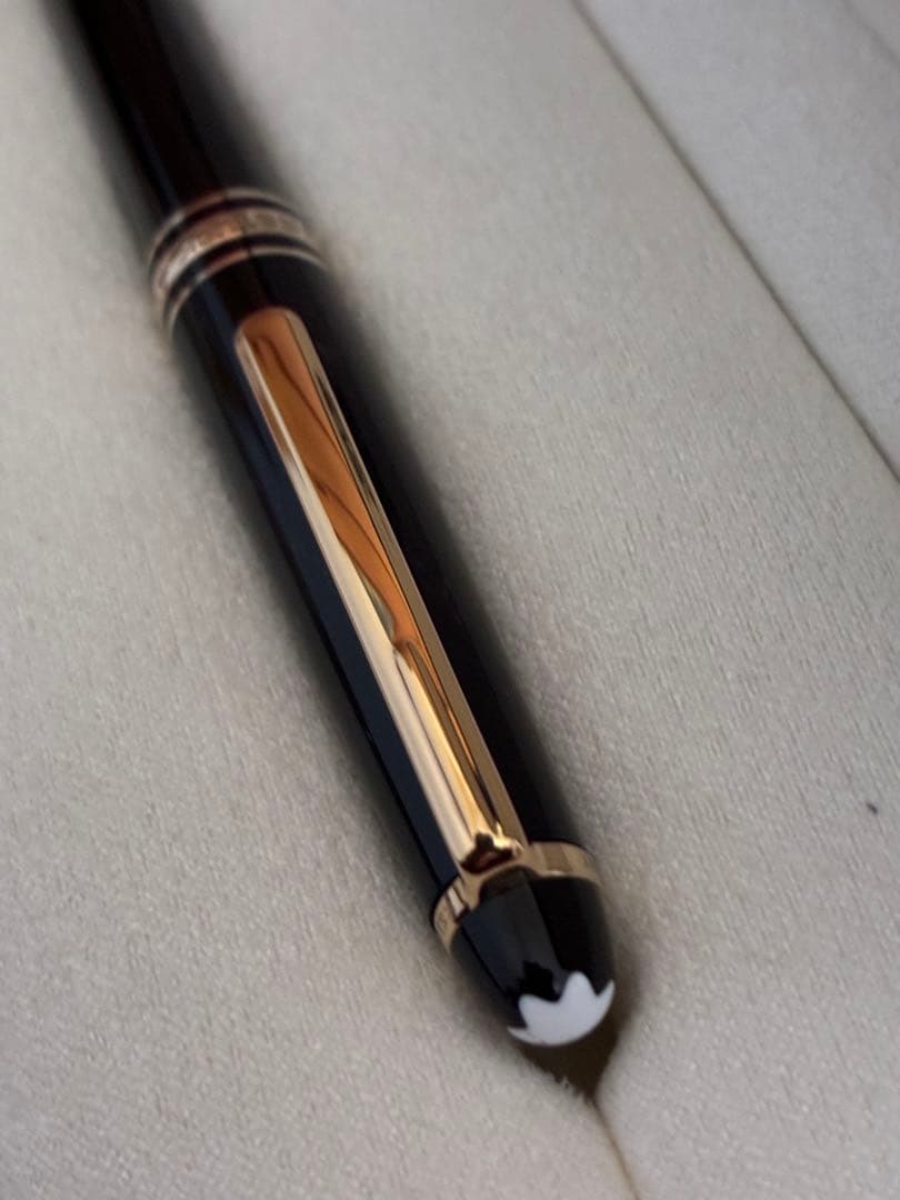 ◾️新品未使用◾️モンブラン 164 ボールペン◾️マイスターシュテュッククラシック◾️